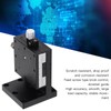 Z Linear Stage Manual Accurate Z Axes Feed Screw Sliding