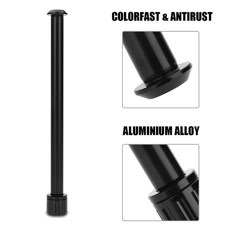 Super Light Mountain Bike Skewer 142*12mm Bicycle Quick Release Accessory