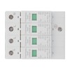 Surge Protective Device Electric Shock Protector Module Arrester Breaker AC380V