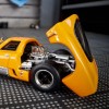 Hot Wheels Collectors Elite 64 Mclaren M6GT