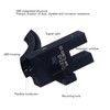5Pcs Photoelectric Switch U Groove Shape Beam Sensor Limit NO