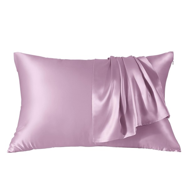 THXSILK Silk Pillowcase 40 x 60 cm - 100% Mulberry