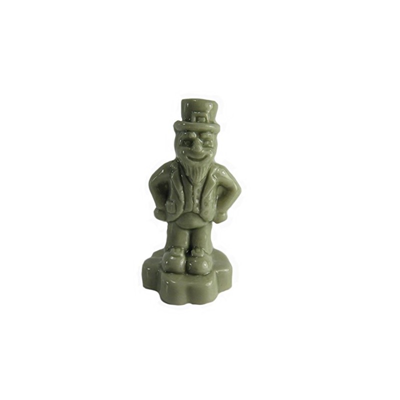 2008 Wade Red Rose Tea Calendar Series Figurine - March