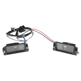 Hyundai 925012L000 License Plate Light