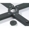 Makom Home Báscula Plegable Digital Para Bowl O Platon |