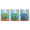 Noris 606062999 Fishing Game with Wind-Up Function (Colour Selection Not