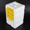 Queen Bee Mating Box Foam Breeding Rearing Copulation Accessory Beekeeping