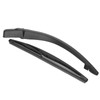 Rear Wiper Arm Black 05140654AA Rear Wiper Arm Blade Set