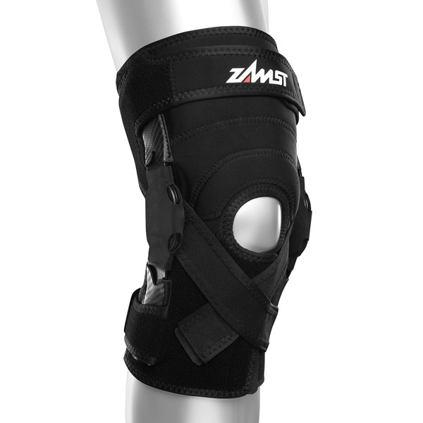 Zamst ZK-X Hinged Knee Brace Support