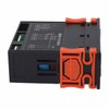 Digital Temperature Controller Dual Sensors Refrigerating Defrosting Alarm Smart Thermostat