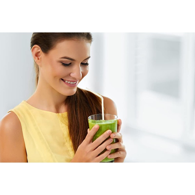 Nia Moringa - Organic Delicious Oleifera Leaf Powder - 227g