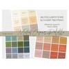 InsideMyNest Muted Neutral Tissue Paper Sheets Shred Packaging Box Filler