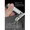KIMINO Nail Clippers with Cover [Nail Clippers Plus Fine File