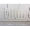 Foundation Crawl Space Vent Cover