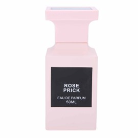 Rose Light Fragrance Perfume Long Lasting Refreshing Perfume for Dating Party (#2)