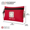 Thrive Mini Emergency Kit & First Aid Pouch - College