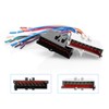 RDBS Car Radio Wire Harness Kit to Install Aftermarket Stereo