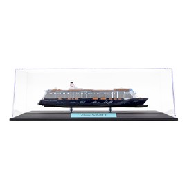 TUI Cruises Ship Model My Ship 3