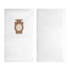 6 PCS Non-Woven Vacuum Cleaner Bags for Kirby SENTRIA G10,G10E,