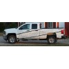Proven Design Products GMC 1500/2500 Sierra Truck, DENALI Red Mud