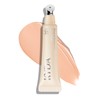 KYDA Mineral Sunscreen Eye Cream, 3-in-1 Anti-Aging Eye Cream, SPF
