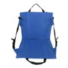 Folding Seat Cushion Soft Breathable Wearable Portable Foldable Chair Pad