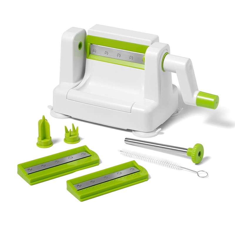 Starfrit 092943-002-0000 Fruit and Vegetable Sheet Slicer