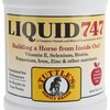 YTEX Equine D GAL Tuttle's Liquid 747 Feed Supplement