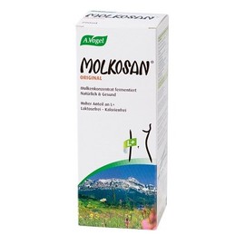A.Vogel - Molkosan (Proprietary Whey), Pack of 1 (1 x 200 ml)