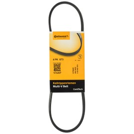CONTITECH 4PK673 V-Ribbed Belt