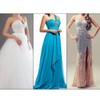 Garment Bags Long 180 x 60 cm, Garment Bag with