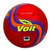 Voit Balón de Fútbol Slide II No.4 Multicolor, Cosido a