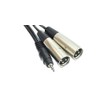 CLASSIC PRO CLASSIC PRO Y CABLE YXM222