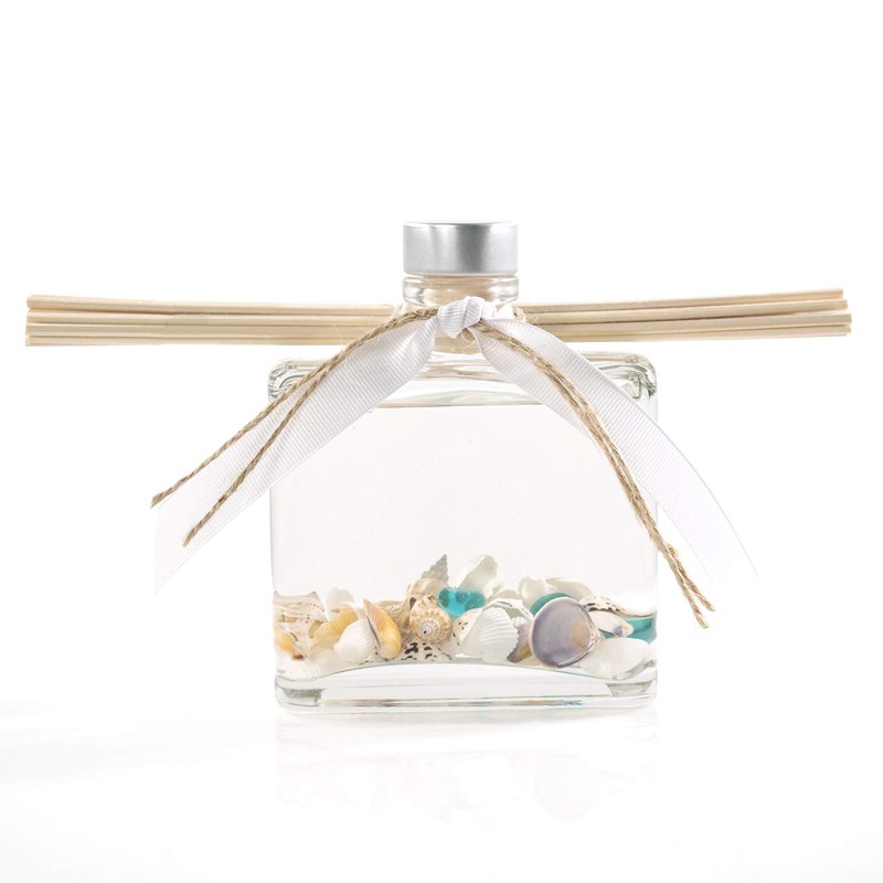 ANDALUCA Pacific Isles Botanical Reed Diffuser | 7.5 fl oz