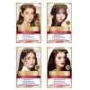 L'Oréal 로레알 엑셀랑스 크림염색제120ml 색상선택1 [6.30호] L'Oreal Excellence Cream Hair