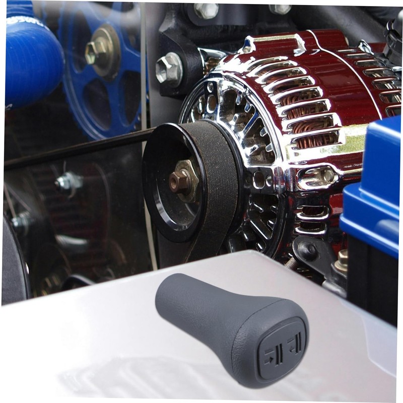 FUNOMOCYA Forklift Joystick Forklifts Accessories Replacement Knob Forklift Grapple Attachment