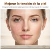 Serum Facial Brillante Con 20% Vitamina C Ácido Hialurónico