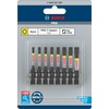 Bosch Accessories Bosch Professional 8-Piece Screwdriver Bit Set Torx (Impact
