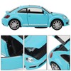 VB32113-1 1:32 Highly Simulation Electric Car Model Toy for Children