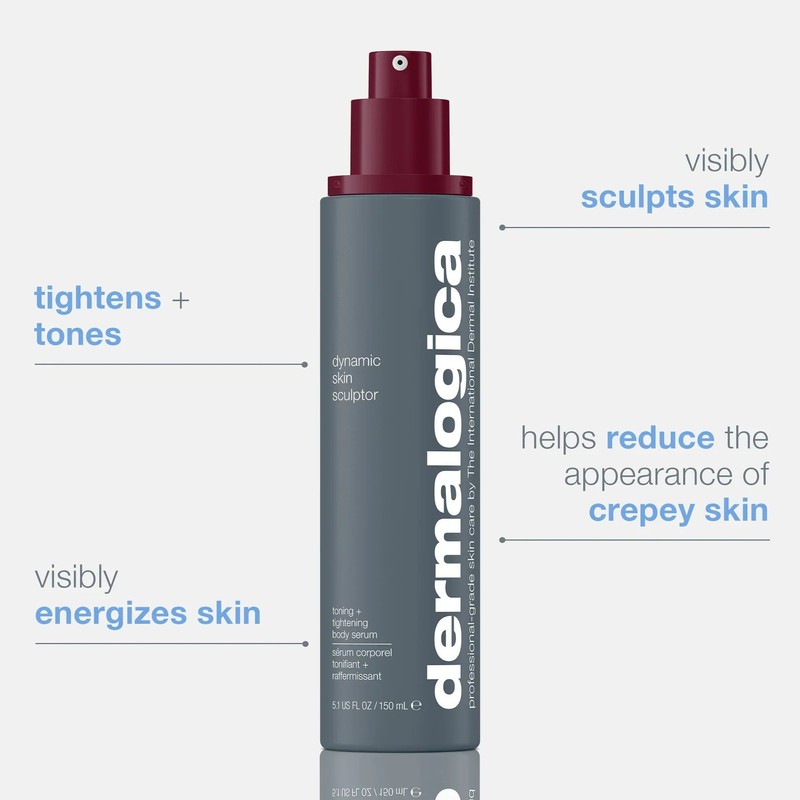 Dermalogica Dynamic Skin Sculptor 150ml