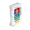 FIFA World Cup 2026 Colección de adhesivos en latas de