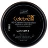 Mehron celebre pro hd make-up - dark 1