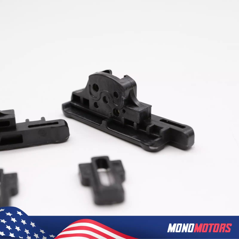 Aftermarket Products SUNROOF REPAIR KIT FOR JEEP RENEGADE OEM: 77368445
