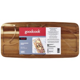 GoodCook Touch Grazing Board, 16" x 7.5"