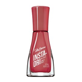 Sally Hansen Insta-Dri® Nail Polish - Color Collision Collection, Alternate Reali-tea - 0.31 fl oz.