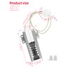 CGS980SEM1SS CGS980SEM3SS Gas Oven Igniter Fit For GE CGS980SEM5SS CGS980SEM6SS