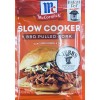 McCormick 10x McCormick Slow Cooker STUBB'S BBQ PULLED PORK Mix