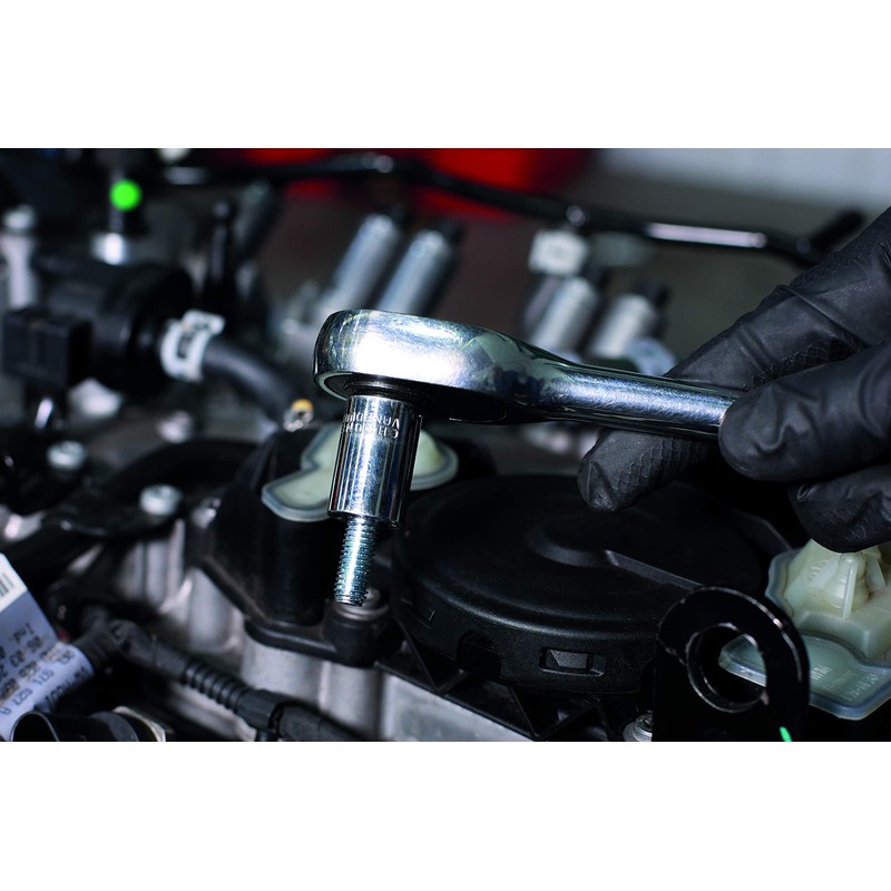 Laser 7932 Magnetic Socket Inserts, 11 Piece