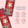 AriZona Watermelon - Fruit Juice Cocktail - 16 Fl Oz