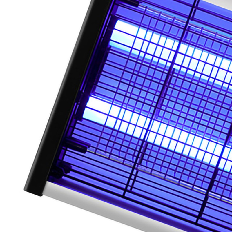 LED Mosquito Lamp Mosquito Killer Light Insect Mosquito Repelled Lamp